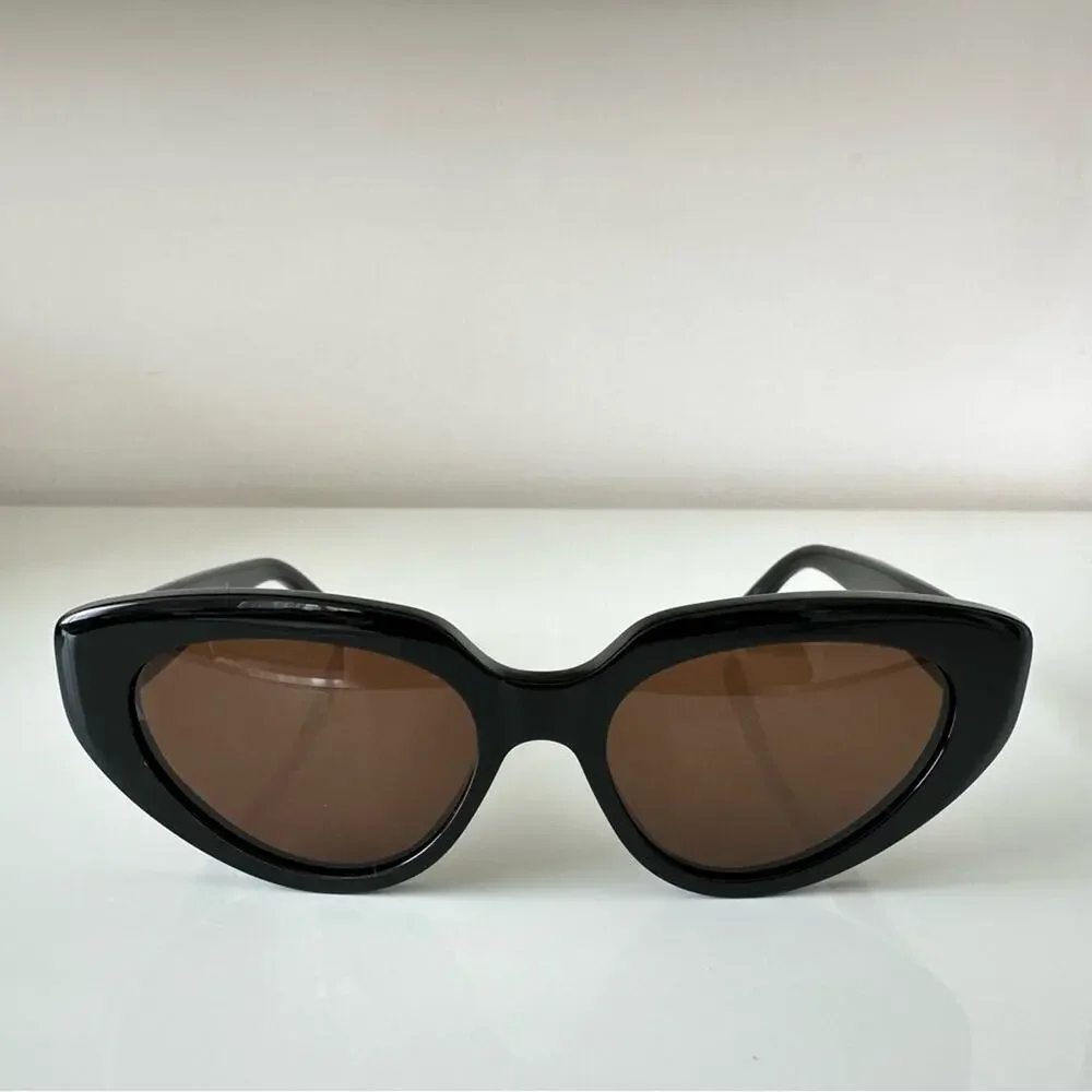 NEW!!! Celine CL40286I 01E Sunglasses Authentic Retail 480$ - Picture 2 of 8